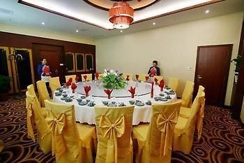 Jinhua Hotel - Zhangjiajie Wulingyuan Exterior foto
